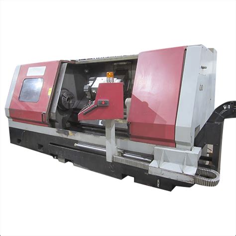 flat bed cnc lathe manufacturers in india|johnford lathes.